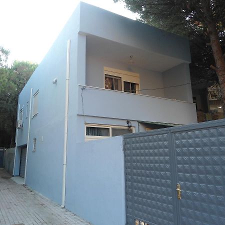 Vacation Home Dibra Velipojë Zewnętrze zdjęcie