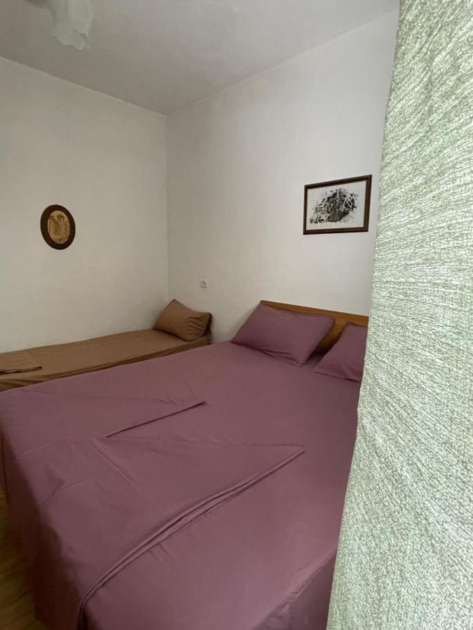 Vacation Home Dibra Velipojë Zewnętrze zdjęcie