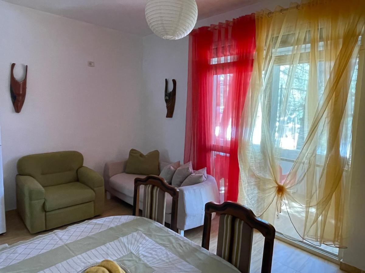 Vacation Home Dibra Velipojë Zewnętrze zdjęcie