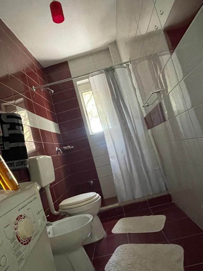 Vacation Home Dibra Velipojë Zewnętrze zdjęcie