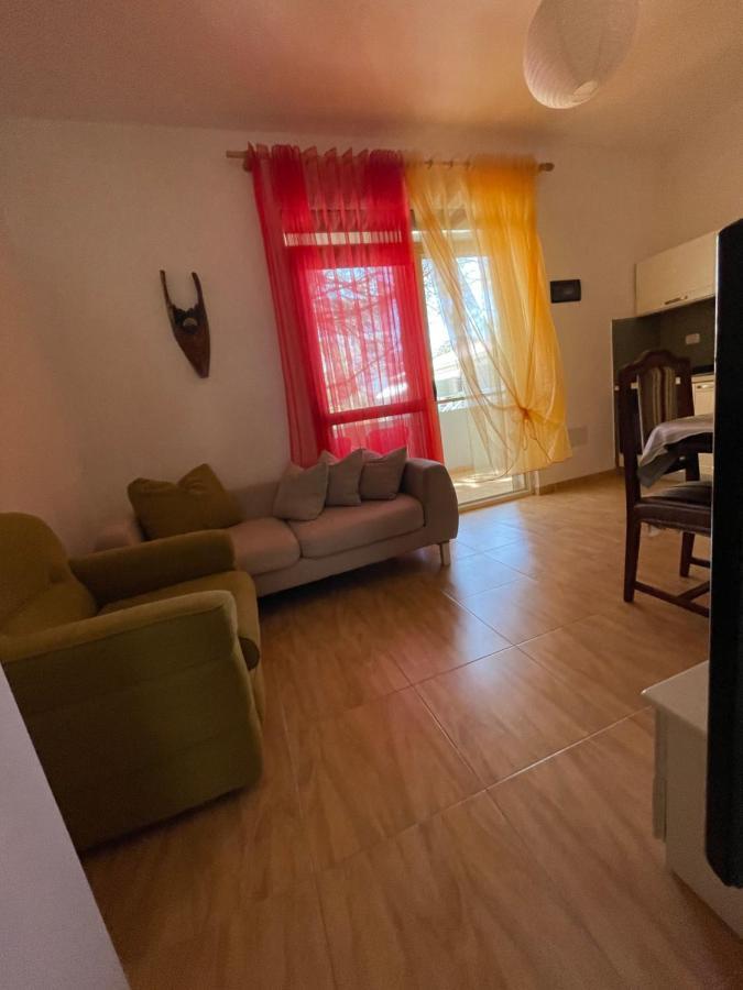 Vacation Home Dibra Velipojë Zewnętrze zdjęcie