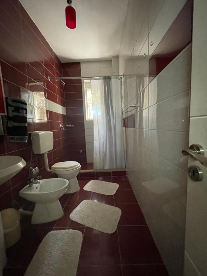 Vacation Home Dibra Velipojë Zewnętrze zdjęcie