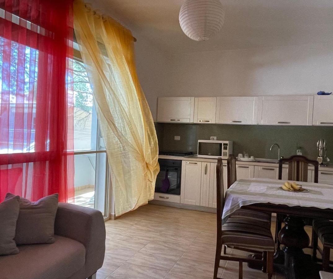 Vacation Home Dibra Velipojë Zewnętrze zdjęcie
